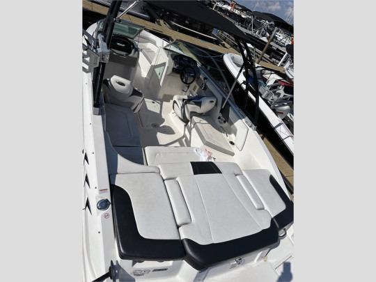 2020 CHAPARRAL 237 SSX