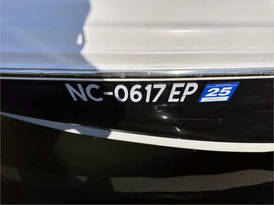 2020 CHAPARRAL 237 SSX