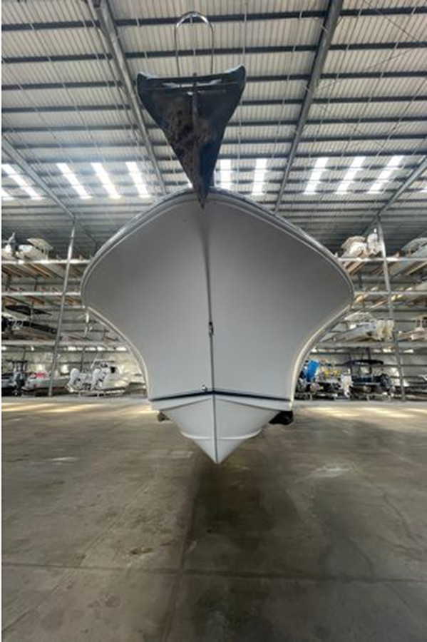 2014 SEA HUNT EDGE 24