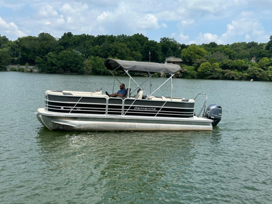 2021  BERKSHIRE 24 RXF CTS