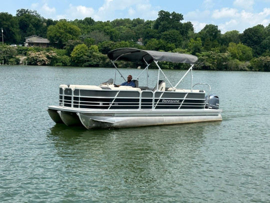 2021  BERKSHIRE 24 RXF CTS