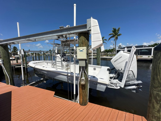 2024 LAKE & BAY 25 OPEN