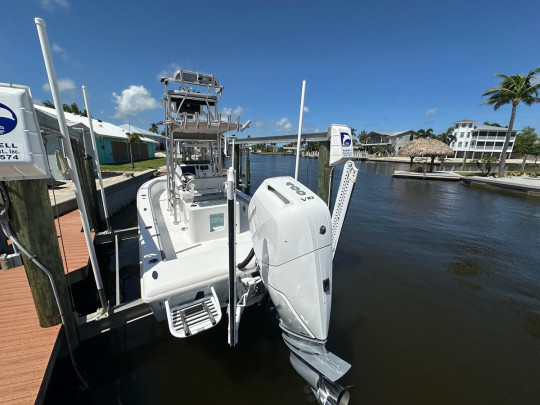 2024 LAKE & BAY 25 OPEN