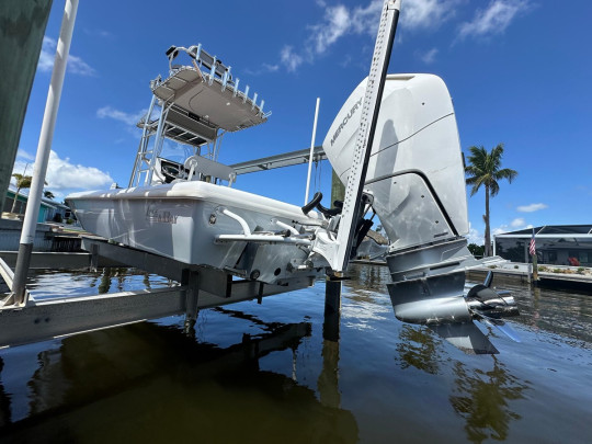 2024 LAKE & BAY 25 OPEN