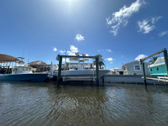 2024 LAKE & BAY 25 OPEN