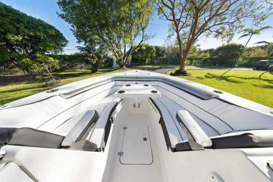 SEA PRO 240 DUAL CONSOLE