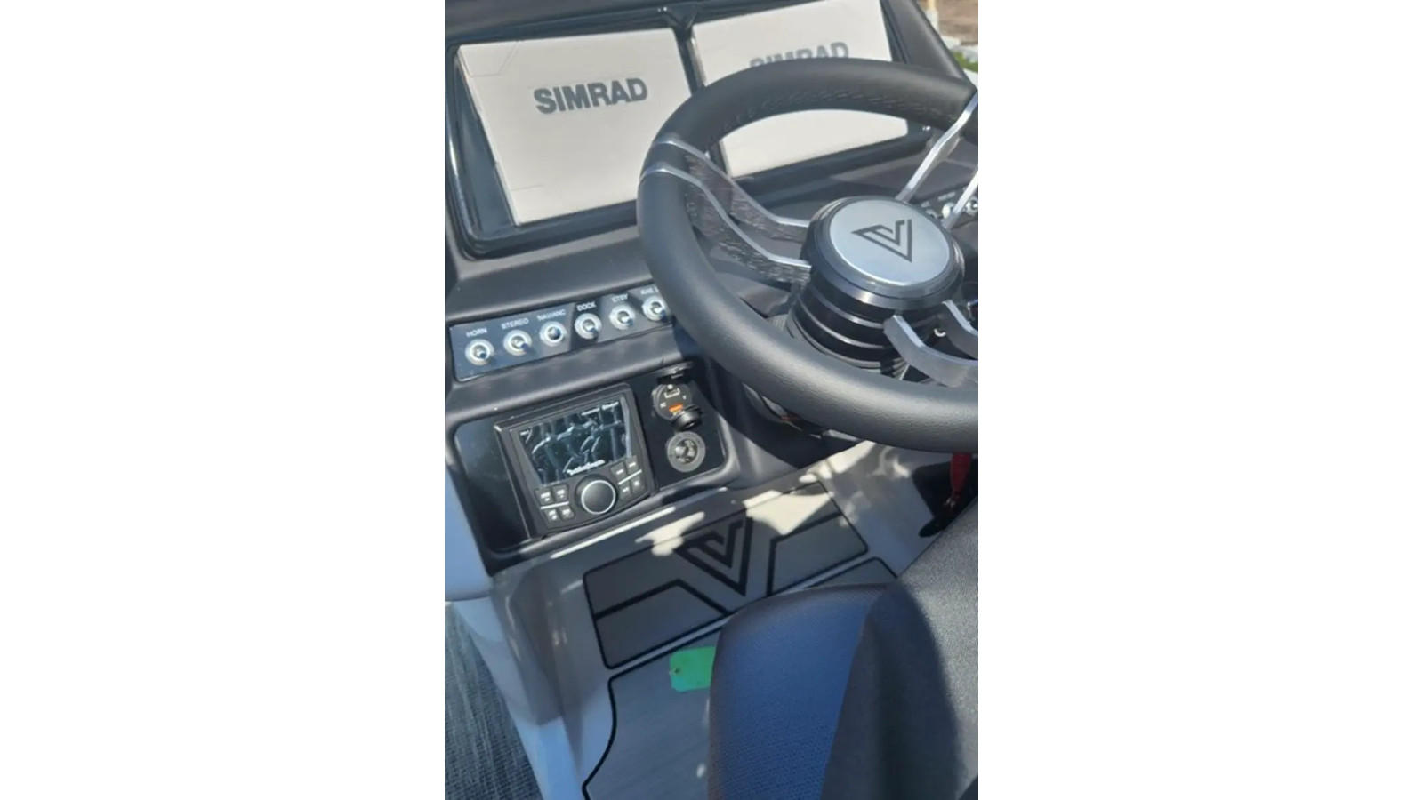 2023 VIAGGIO DIAMANTE 23S