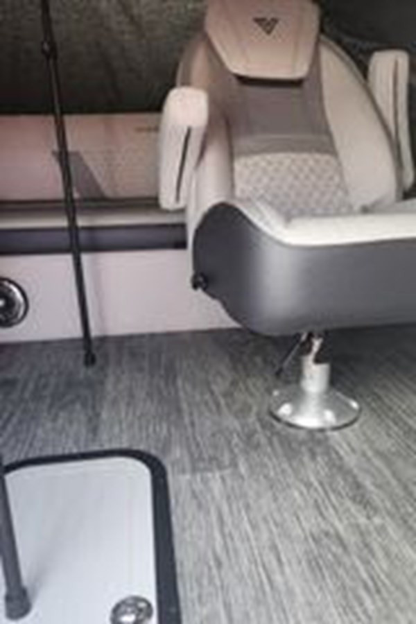 2023 VIAGGIO DIAMANTE 23S