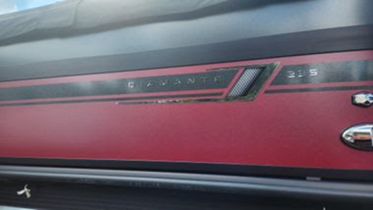 2023 VIAGGIO DIAMANTE 23S