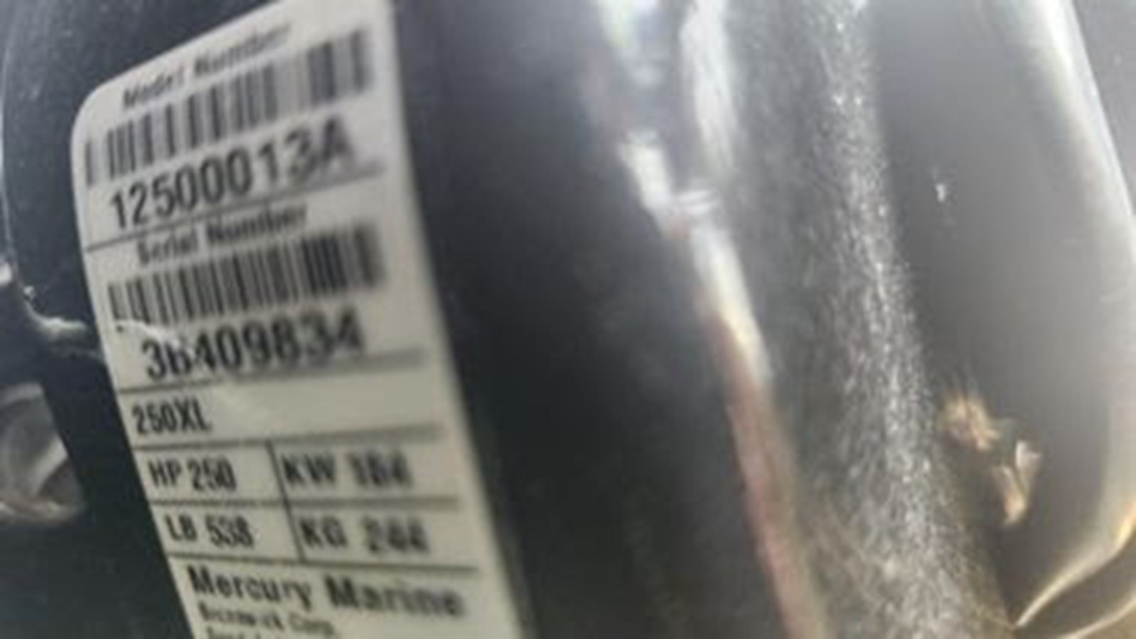 2023 VIAGGIO DIAMANTE 23S