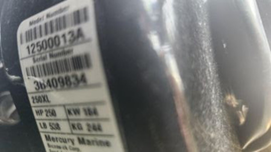 2023 VIAGGIO DIAMANTE 23S