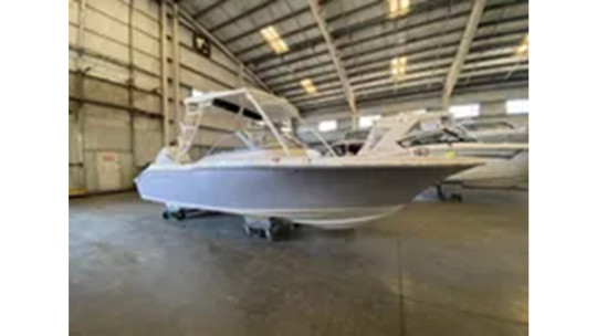 2024 KEY WEST 239 DFS | 23FT