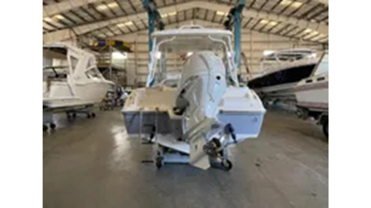 2024 KEY WEST 239 DFS | 23FT