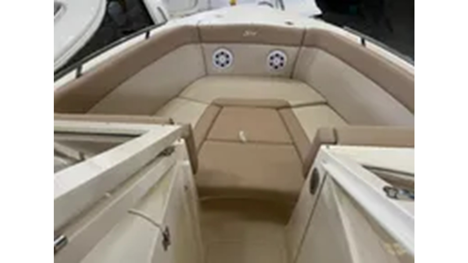 2022 SCOUT 240 DORADO