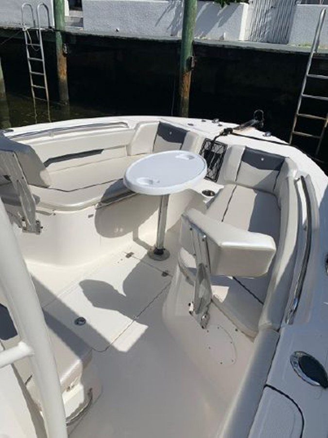 2018 WELLCRAFT 222 FISHERMAN