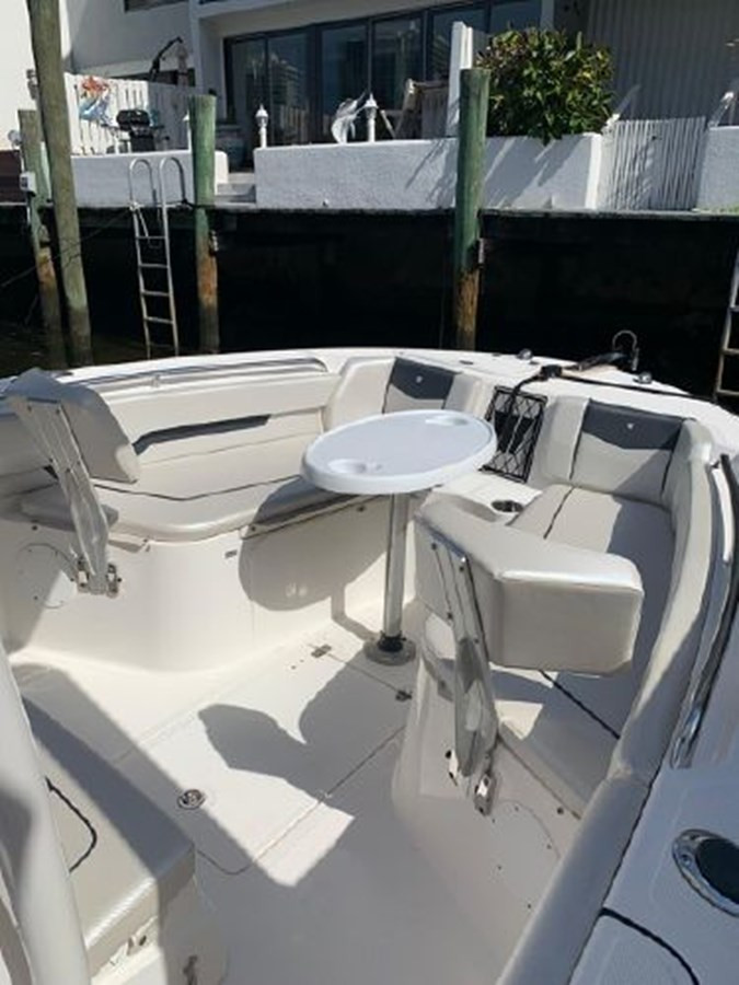 2018 WELLCRAFT 222 FISHERMAN