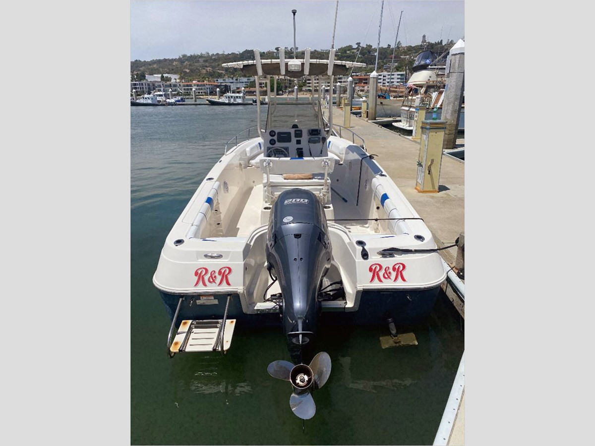 21' WELLCRAFT 2015 210 SPORTSMAN