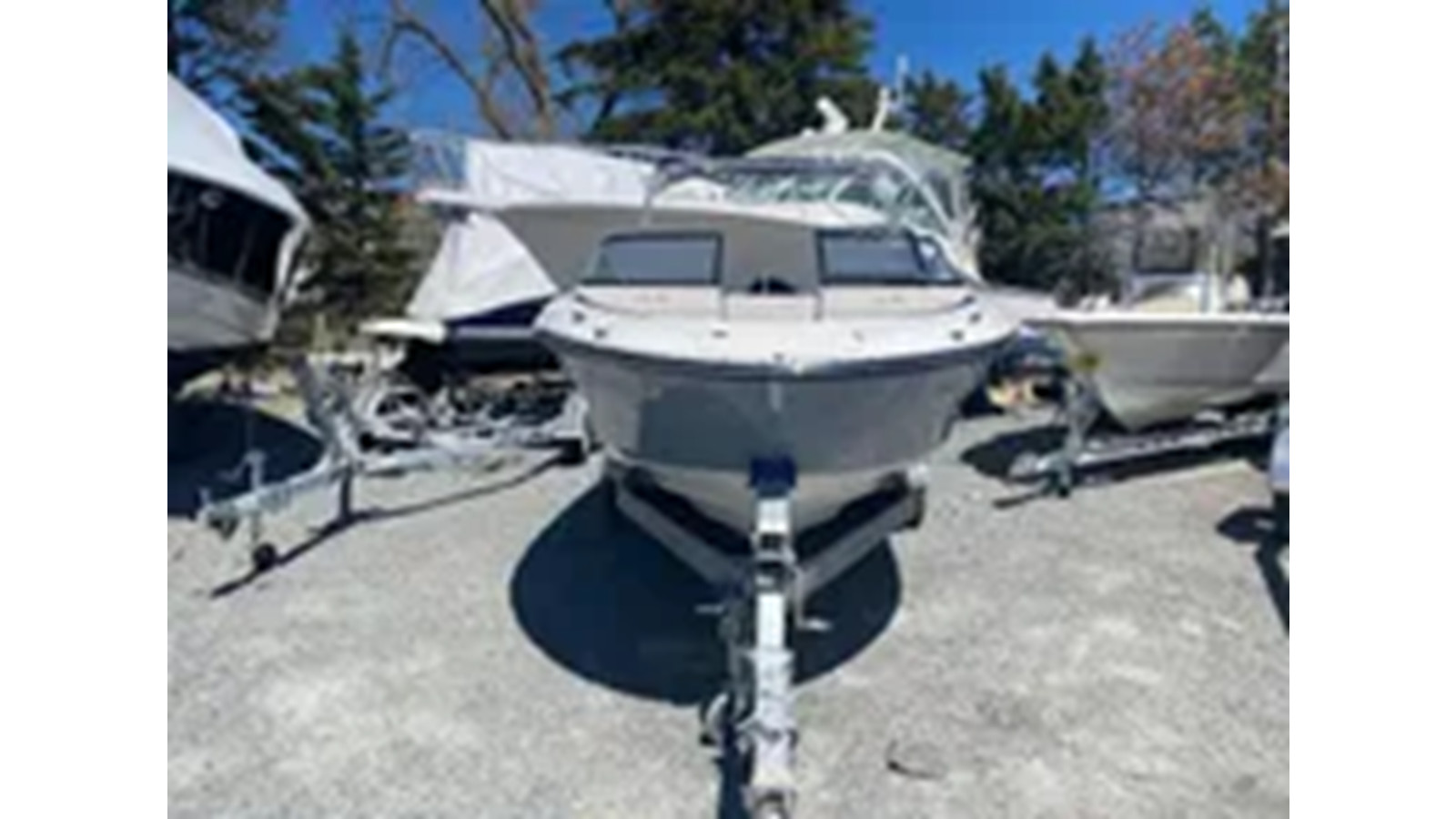 2024 SEA RAY SPX 210 OB