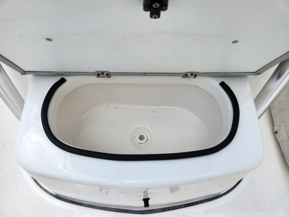 2022 SEA FOX 206 COMMANDER