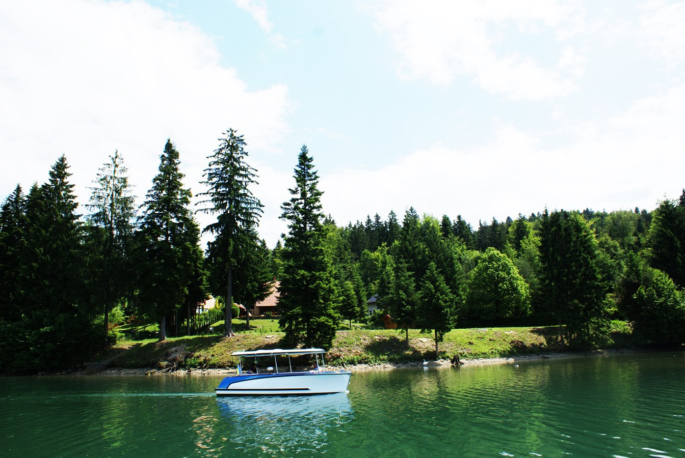 ALFASTREET 18 OPEN MOTOR