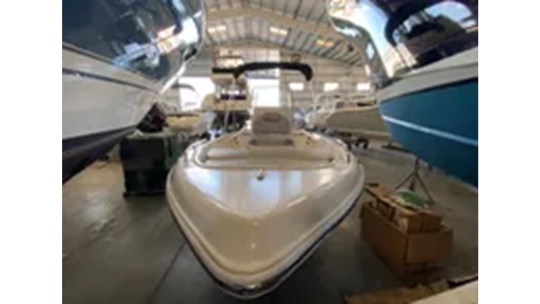 2023 KEY WEST 1720CC