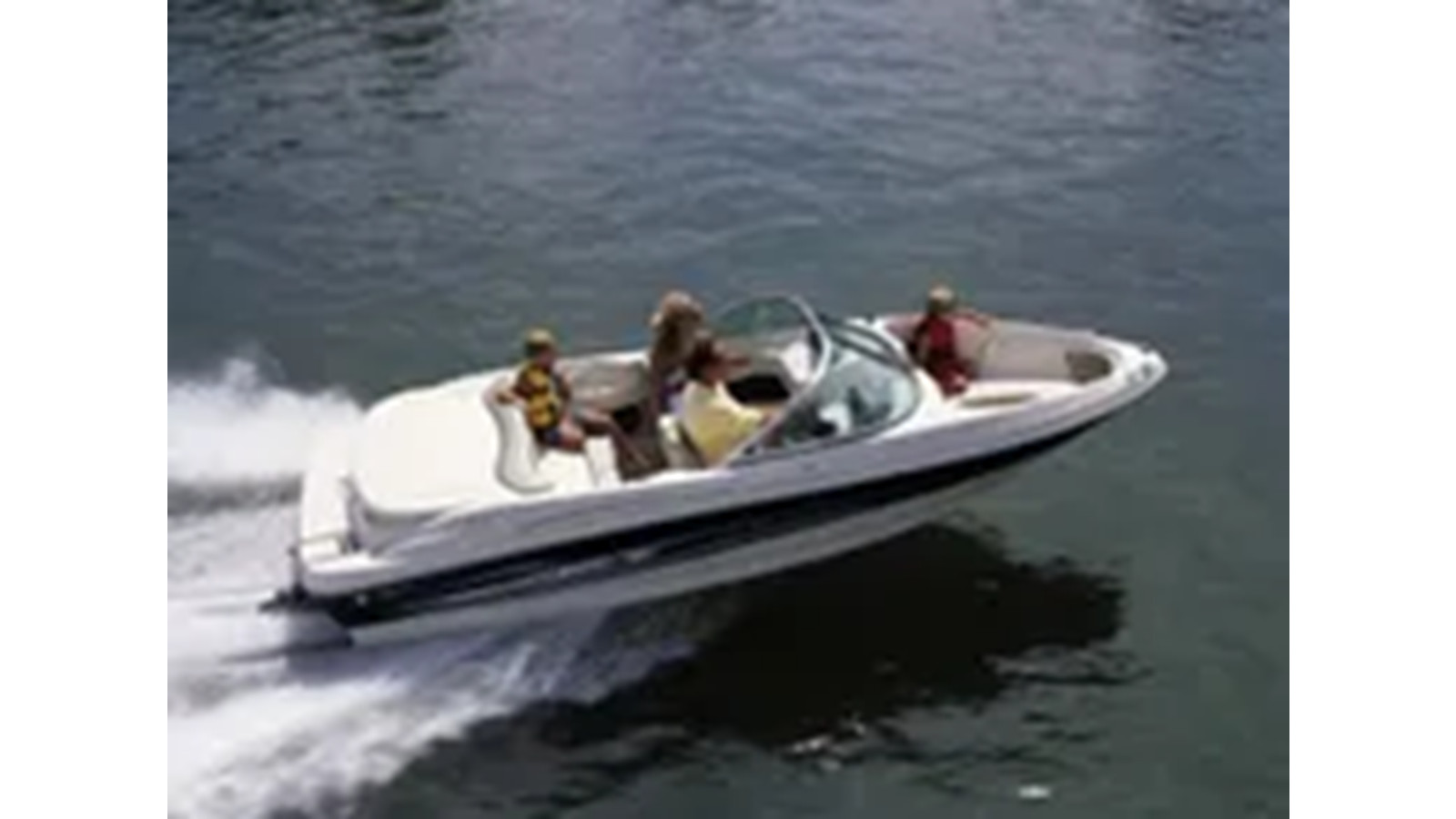 2005 SEA RAY 180 SPORT