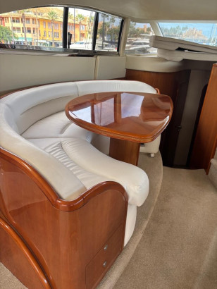 PRINCESS 65 FLYBRIDGE
