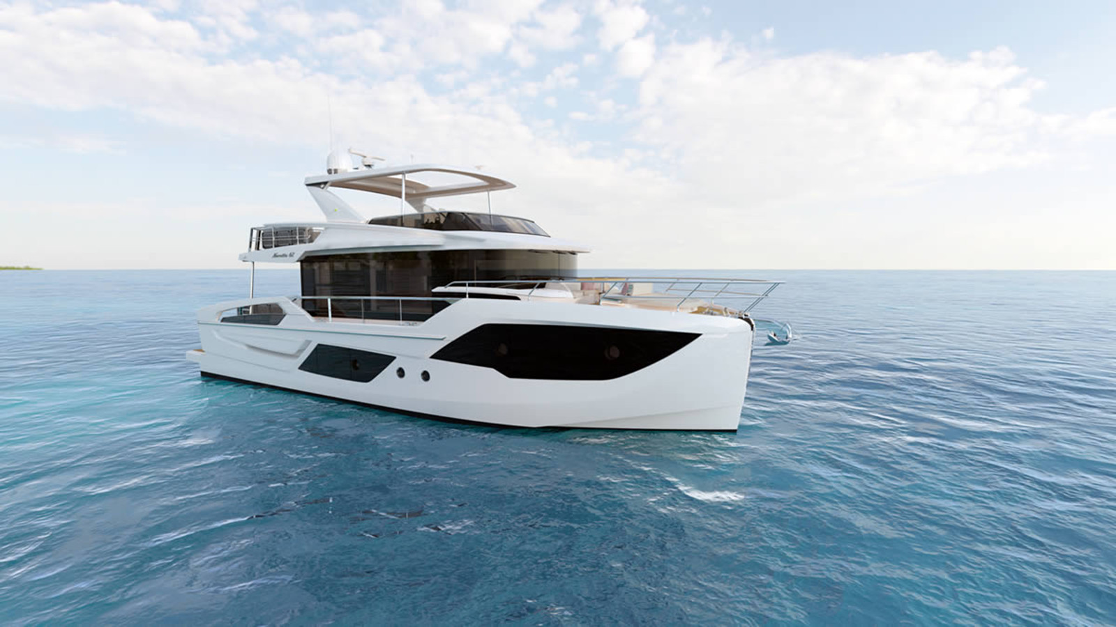 NAVETTA 62