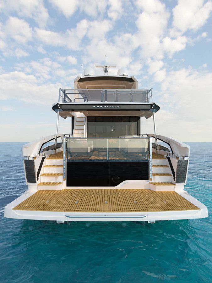 NAVETTA 62
