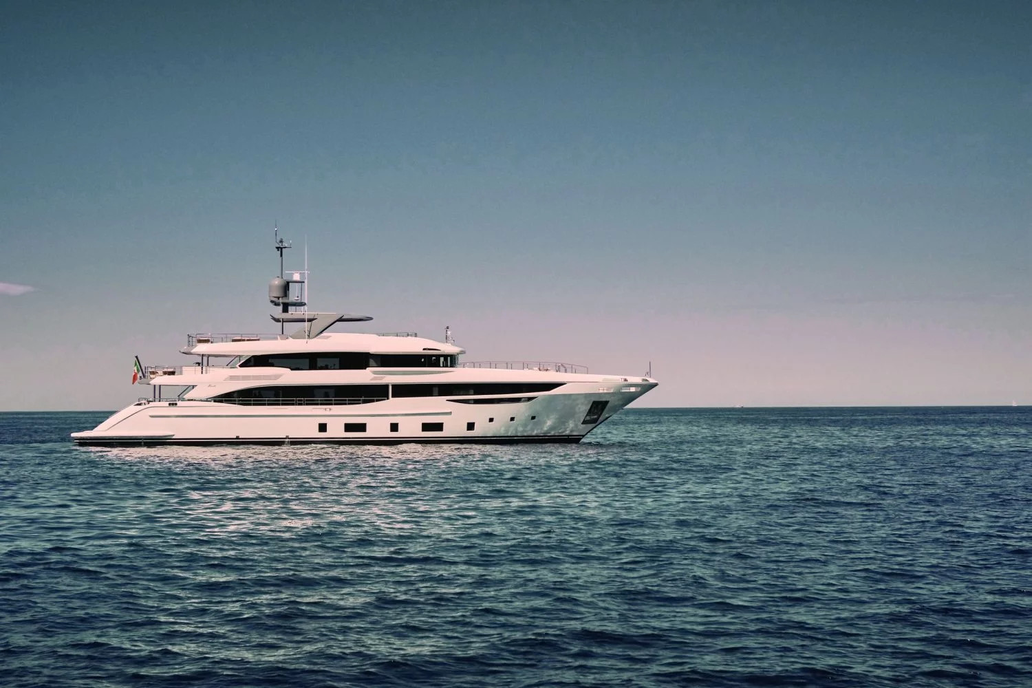 Benetti Diamond 44M