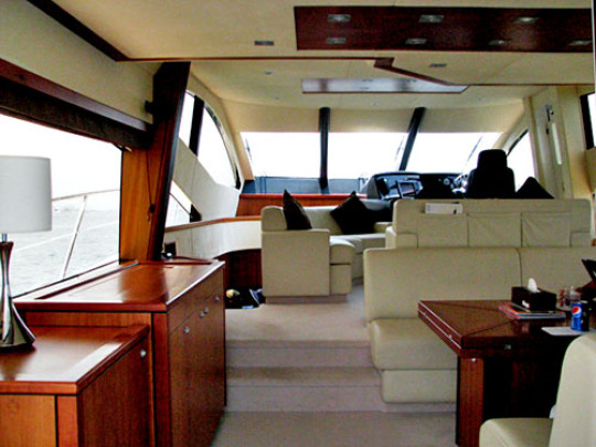 Sunseeker Manhattan 60 MAIKHAO DREAM