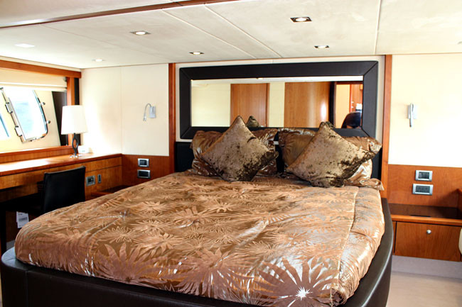 Sunseeker Manhattan 60 MAIKHAO DREAM