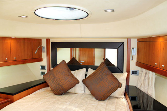 Sunseeker Manhattan 60 MAIKHAO DREAM