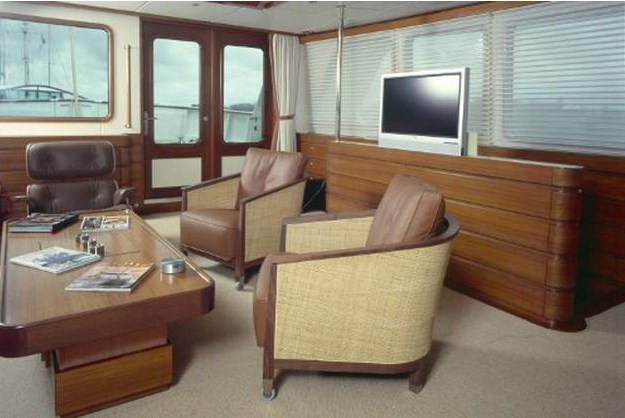 Expedition 27m GRIFFIOEN