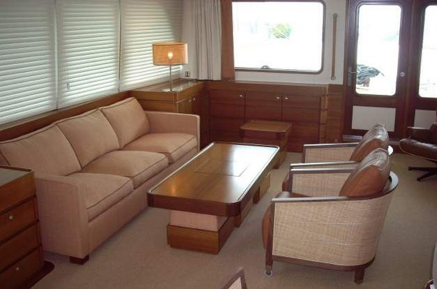 Expedition 27m GRIFFIOEN