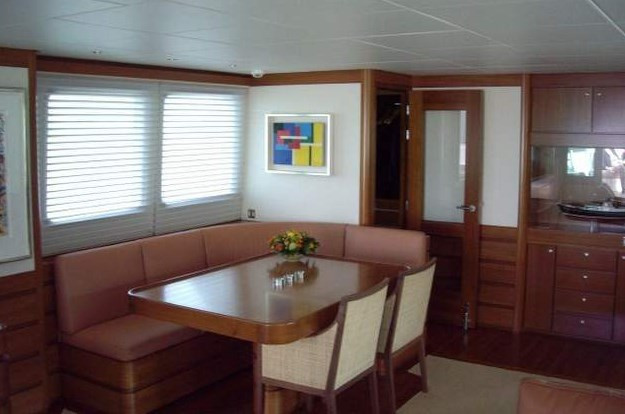 Expedition 27m GRIFFIOEN