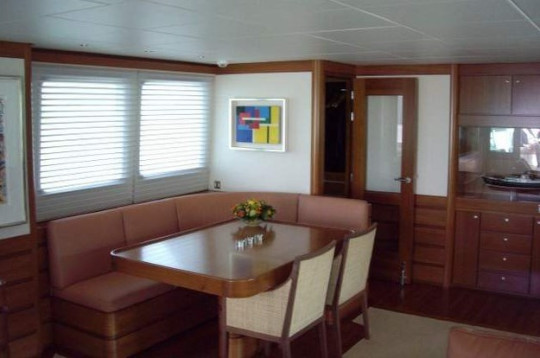 Expedition 27m GRIFFIOEN