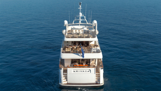 Benetti RIVA I