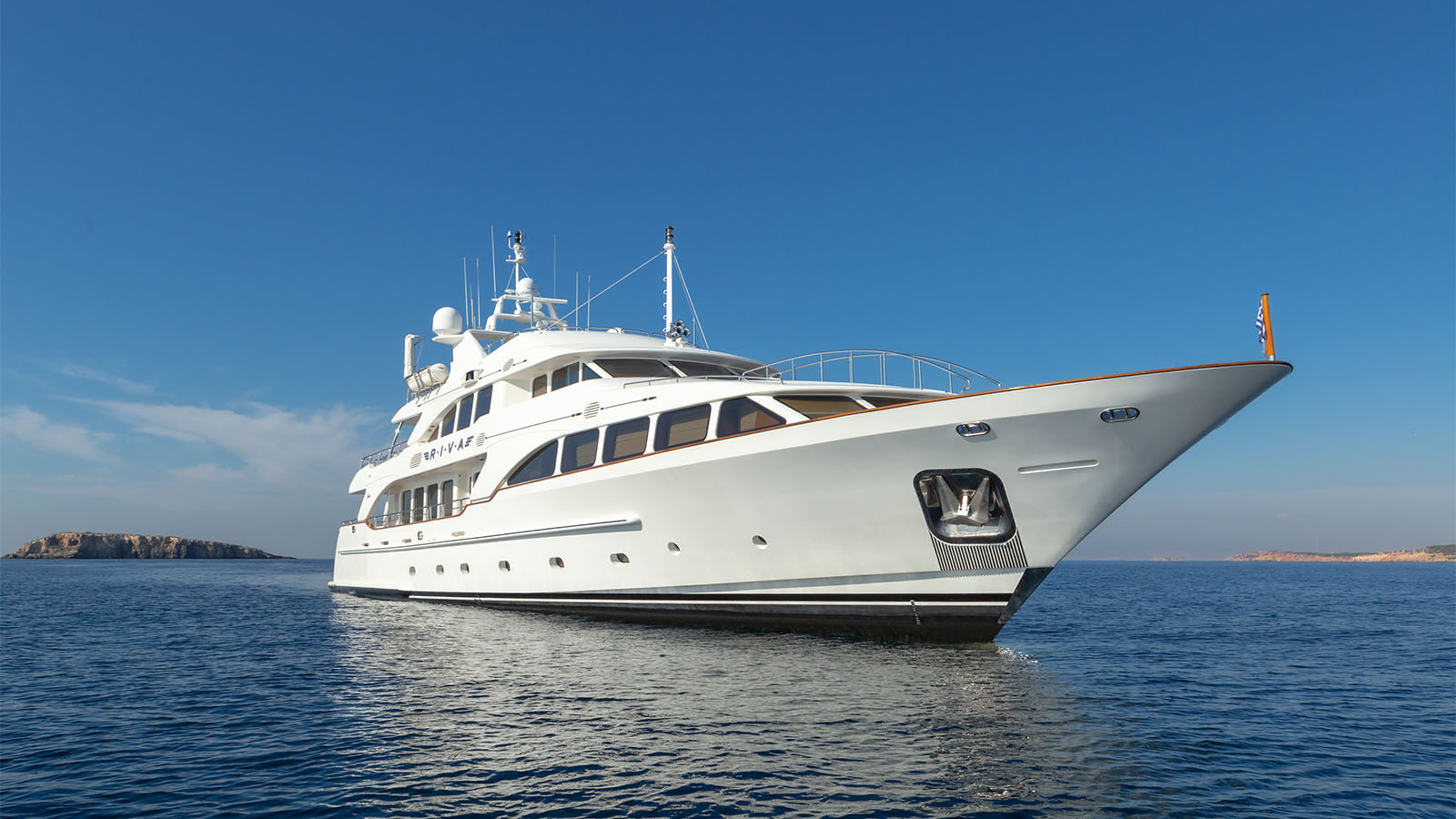 Benetti RIVA I