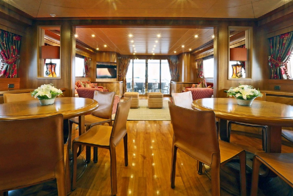 Admiral Technomar PANTARAN