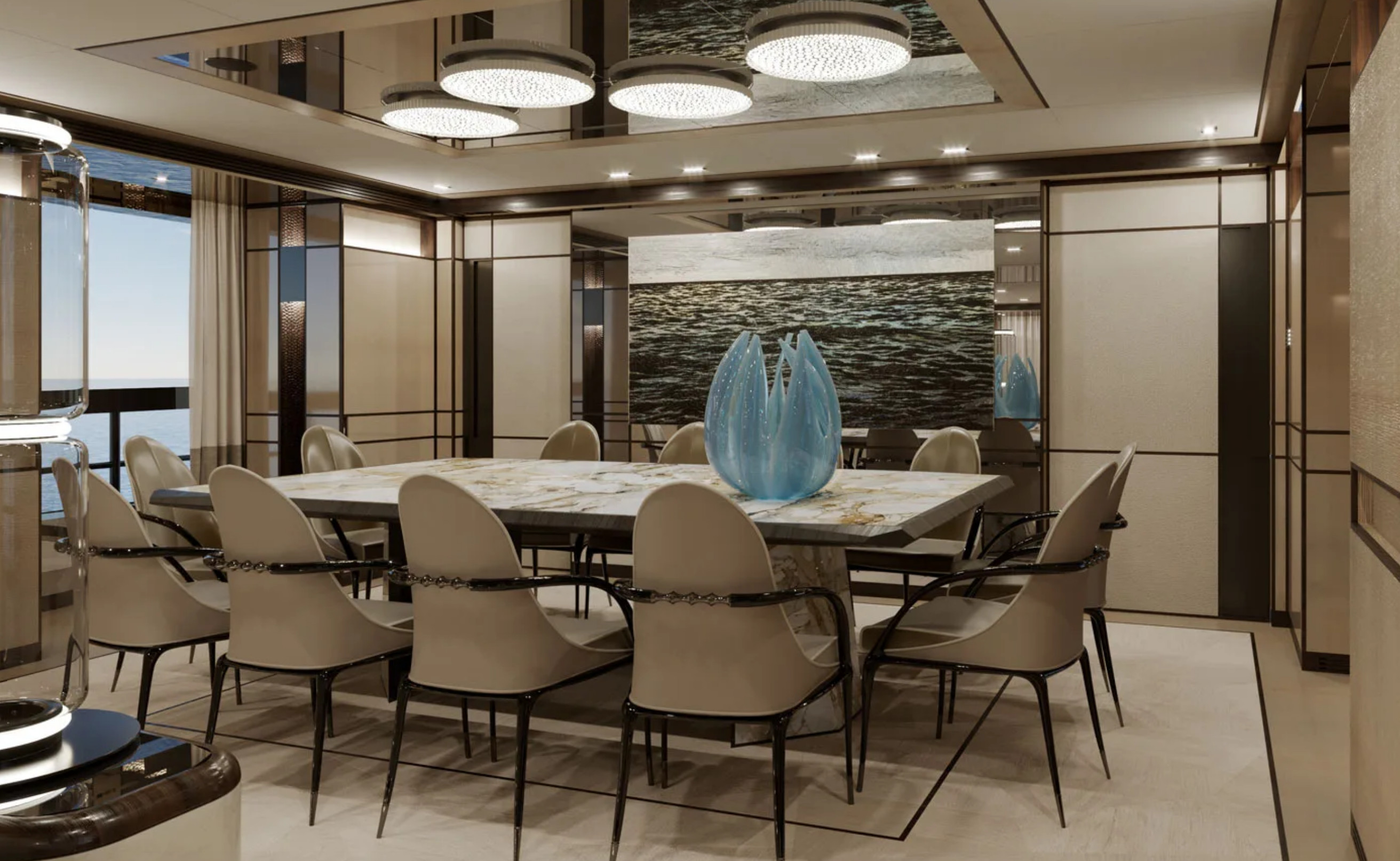 Heesen 55M FDHF Pollux