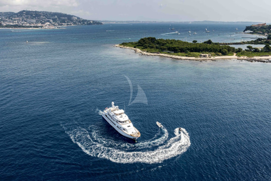 Cantieri Rossato SUPERFUN