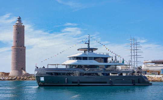 BENETTI B.YOND 37M