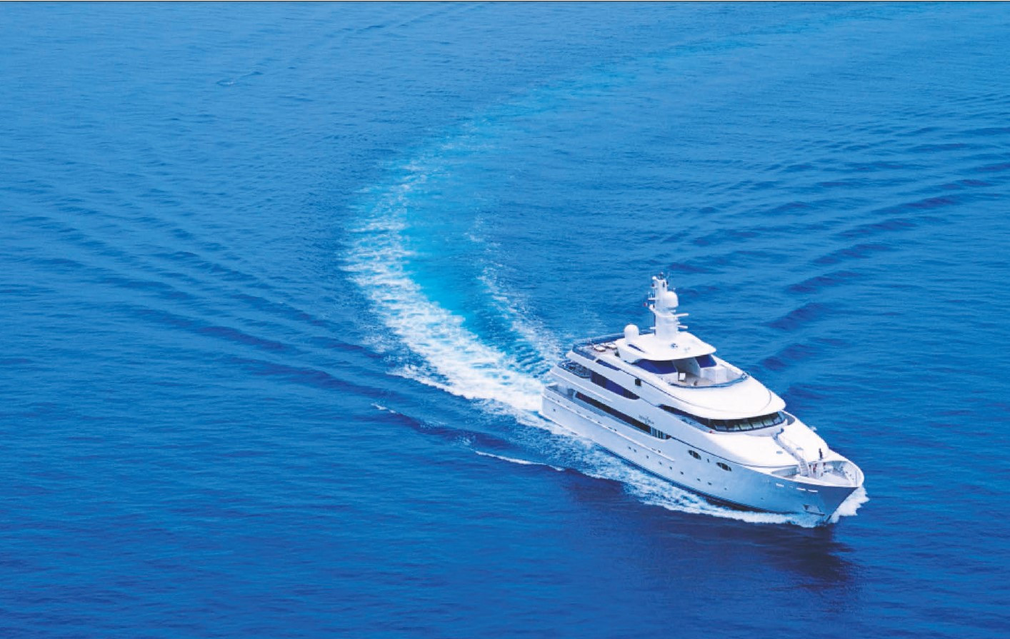 57m ZENOBIA
