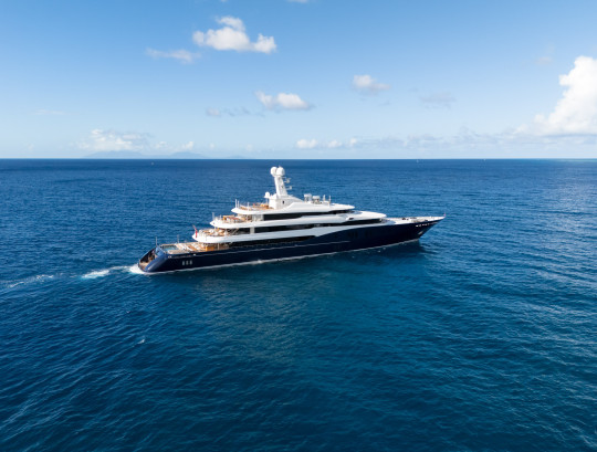 85M ABEKING & RASMUSSEN