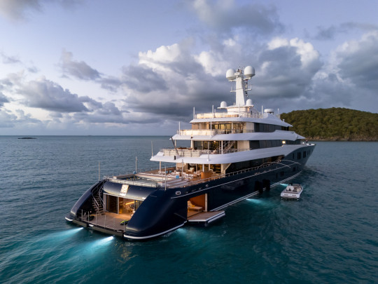 85M ABEKING & RASMUSSEN