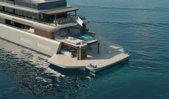 BENETTI B.LOFT 65 NEW BUILD