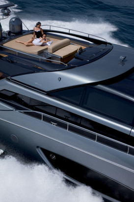 Riva 86 Domino LADY F1