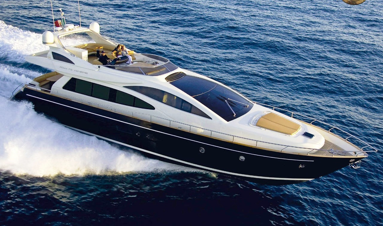 Riva 75 Venere DOLCE MIA