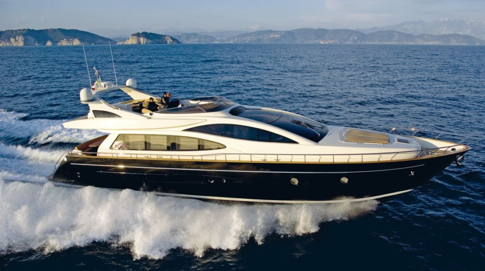 Riva 75 Venere DOLCE MIA